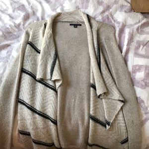 American eagle cardigan
